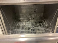 Winterhalter gs640 korvenvaatwasmachine - afbeelding 3 van  7