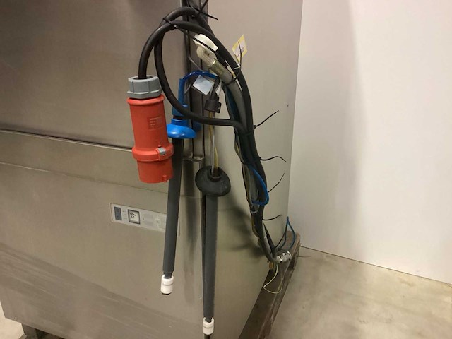 Winterhalter gs640 korvenvaatwasmachine - afbeelding 5 van  7