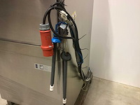 Winterhalter gs640 korvenvaatwasmachine - afbeelding 5 van  7