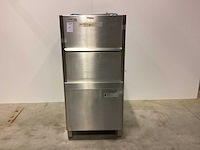 Winterhalter gs640 korvenvaatwasmachine - afbeelding 1 van  9