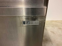 Winterhalter gs640 korvenvaatwasmachine - afbeelding 2 van  9