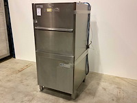 Winterhalter gs640 korvenvaatwasmachine - afbeelding 5 van  9