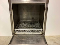 Winterhalter gs640 korvenvaatwasmachine - afbeelding 8 van  9