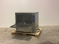 Winterhalter gsr36 korvenvaatwasmachine - afbeelding 2 van  5