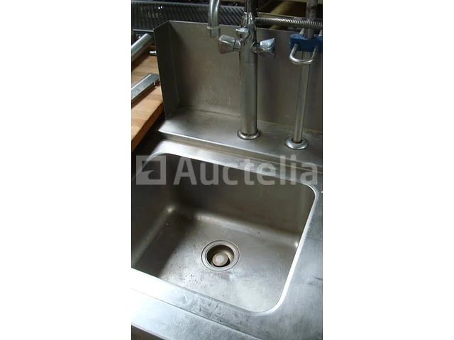 Winterhalter industriële vaatwasser - afbeelding 8 van  8