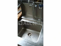 Winterhalter industriële vaatwasser - afbeelding 8 van  8