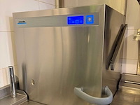 Winterhalter pt-l korvenvaatwasmachine - afbeelding 1 van  3