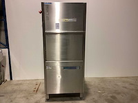 Winterhalter uc korvenvaatwasmachine - afbeelding 1 van  5