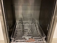 Winterhalter uc korvenvaatwasmachine - afbeelding 3 van  5