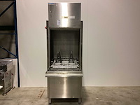 Winterhalter uc korvenvaatwasmachine - afbeelding 2 van  5