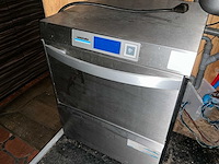 Winterhalter uc-m glazenvaatwasmachine - afbeelding 2 van  5