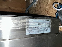 Winterhalter uc-m glazenvaatwasmachine - afbeelding 3 van  5