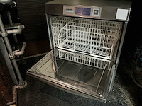 Winterhalter uc-m glazenvaatwasmachine - afbeelding 4 van  5