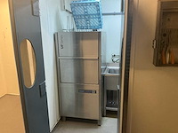 Winterhalter uf serie vaatwasser - afbeelding 1 van  6