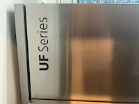 Winterhalter uf serie vaatwasser - afbeelding 2 van  6