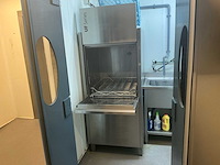 Winterhalter uf serie vaatwasser - afbeelding 3 van  6