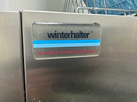 Winterhalter uf serie vaatwasser - afbeelding 4 van  6