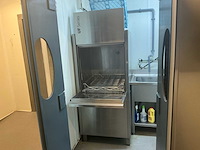 Winterhalter uf serie vaatwasser - afbeelding 6 van  6