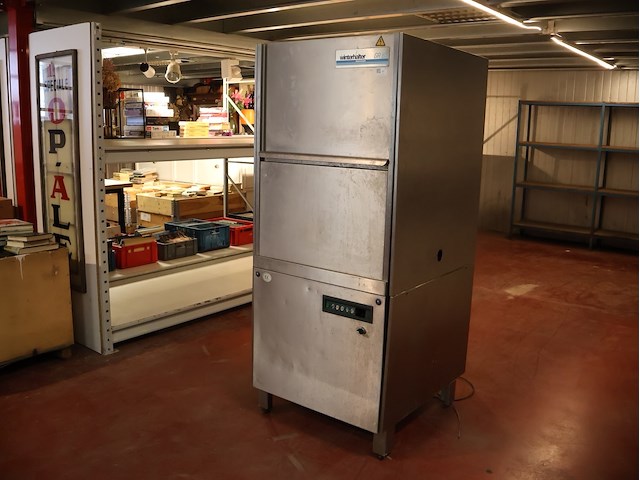 Winterhalter vaatwas - afbeelding 3 van  10