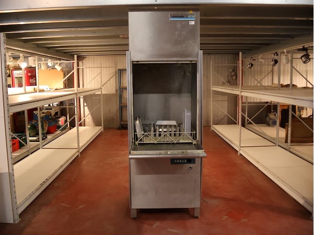 Winterhalter vaatwas - afbeelding 4 van  10