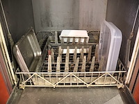 Winterhalter vaatwas - afbeelding 6 van  10