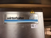 Winterhalter vaatwas - afbeelding 7 van  10