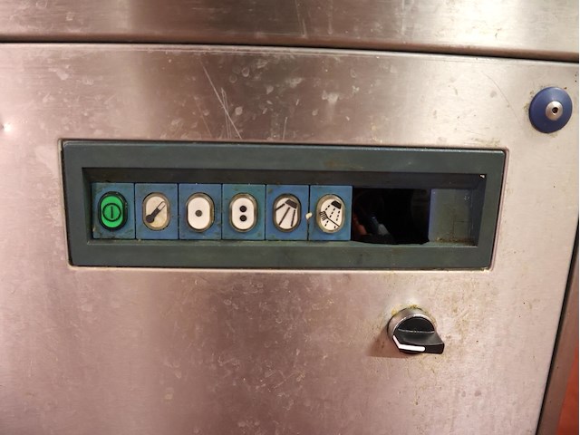 Winterhalter vaatwas - afbeelding 8 van  10