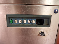 Winterhalter vaatwas - afbeelding 8 van  10