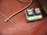 Winterhalter vaatwas - afbeelding 9 van  10