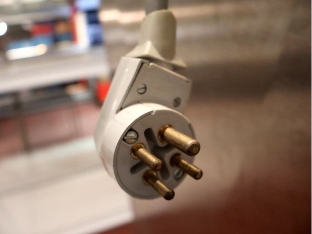 Winterhalter vaatwas - afbeelding 10 van  10