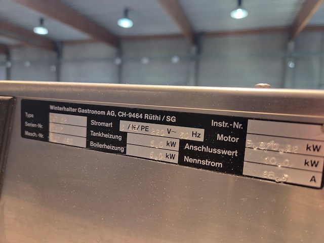 Winterhalter - afbeelding 10 van  11