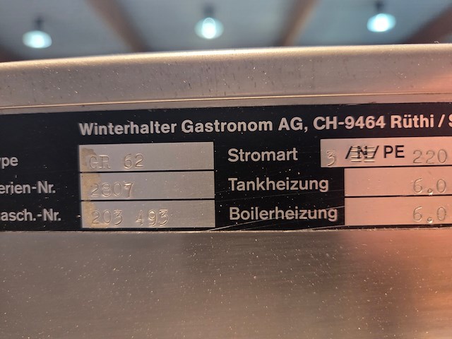 Winterhalter - afbeelding 11 van  11