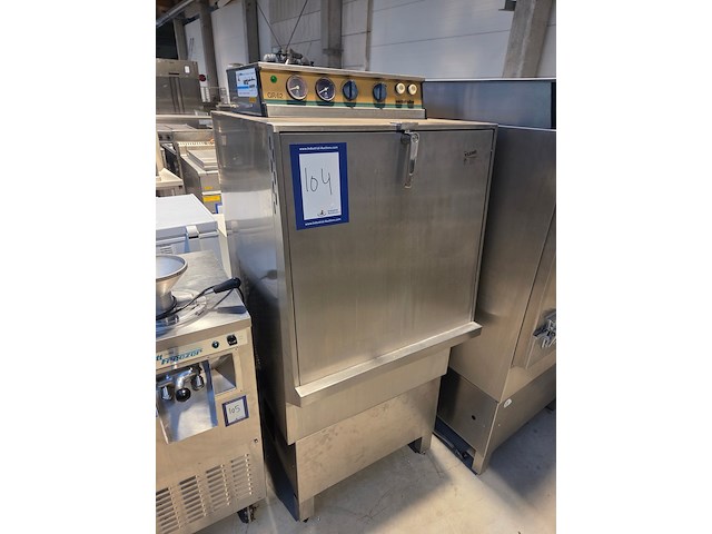 Winterhalter - afbeelding 1 van  11