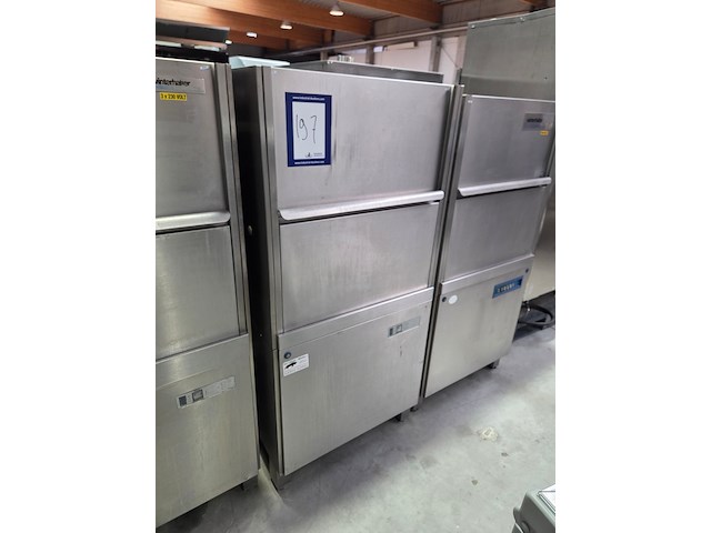 Winterhalter - afbeelding 1 van  6