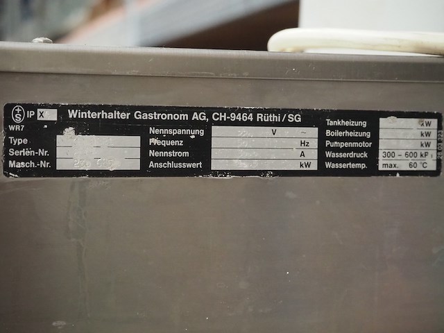 Winterhalter - afbeelding 8 van  8