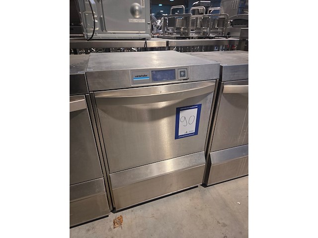 Winterhalter - afbeelding 1 van  8