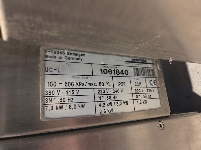 Winterhalter - afbeelding 8 van  8