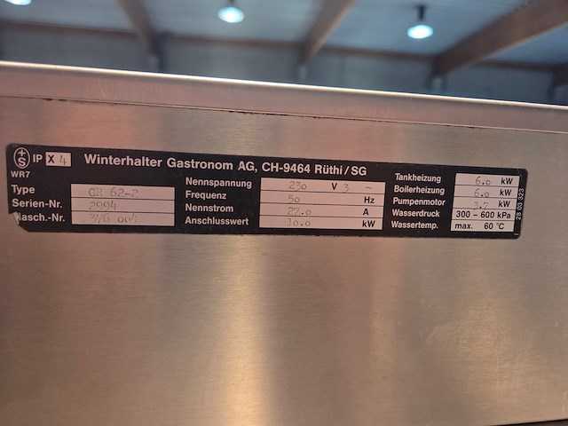 Winterhalter - afbeelding 12 van  13