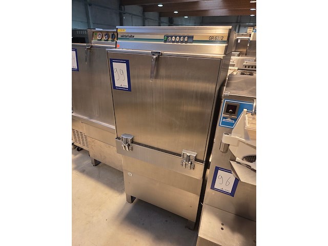 Winterhalter - afbeelding 1 van  13