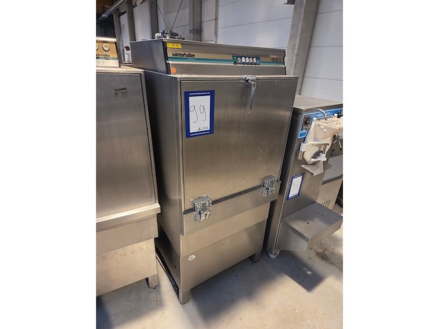 Winterhalter - afbeelding 2 van  13