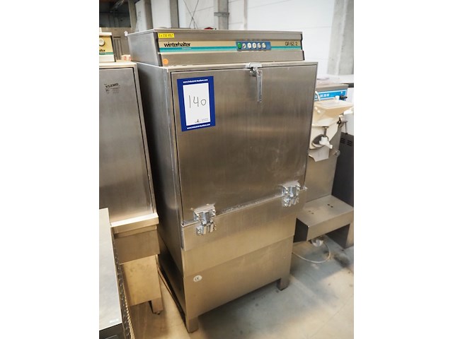 Winterhalter - afbeelding 1 van  7