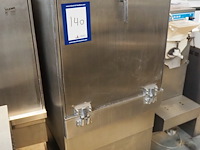 Winterhalter - afbeelding 1 van  7