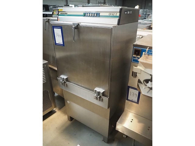 Winterhalter - afbeelding 2 van  7