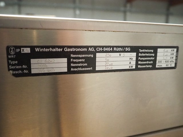 Winterhalter - afbeelding 7 van  7