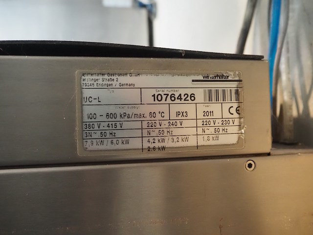 Winterhalter - afbeelding 9 van  9
