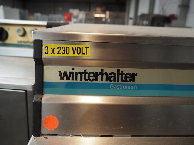 Winterhalter - afbeelding 3 van  12