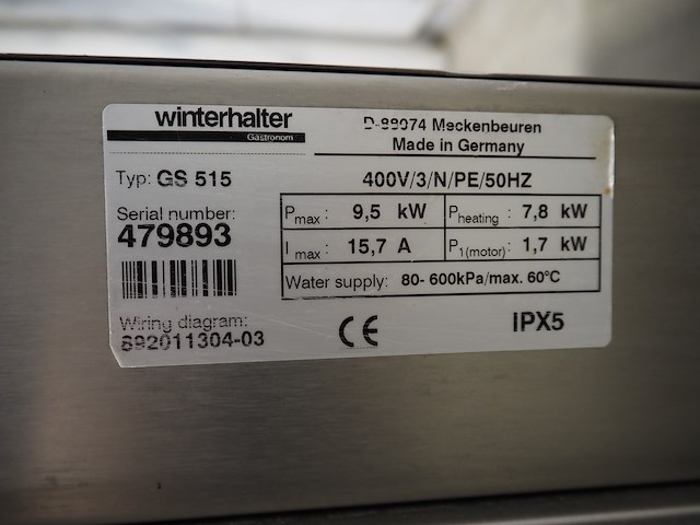 Winterhalter - afbeelding 9 van  9