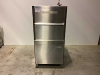 Winterhalters gs640 korvenvaatwasmachine - afbeelding 1 van  8