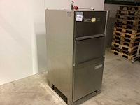 Winterhalters gs640 korvenvaatwasmachine - afbeelding 2 van  8