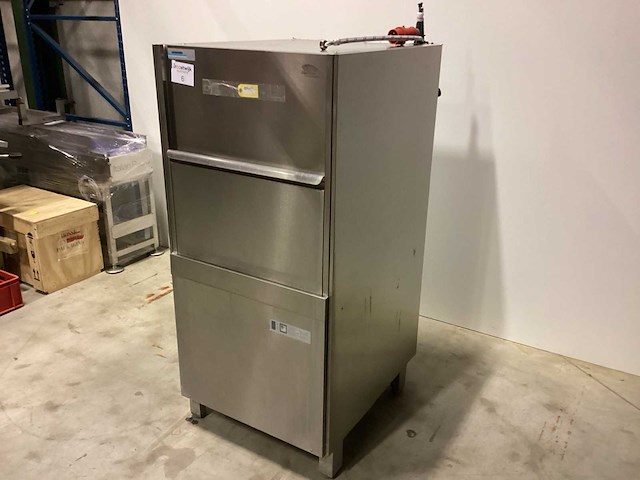 Winterhalters gs640 korvenvaatwasmachine - afbeelding 3 van  8